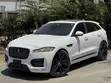 Jaguar F-Pace 2018 White - 1