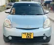 Mazda Verisa 2009 Bluu - 1