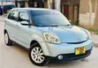 Mazda Verisa 2009 Bluu - 3