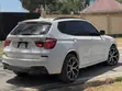 BMW X3 2015 Diesel - 1