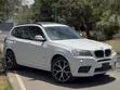 BMW X3 2015 Diesel - 2