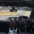 BMW X3 2015 Diesel - 4