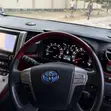 Toyota Alphard 2009 White - 3