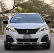 Peugeot 3008 2018 Nyeupe - 4