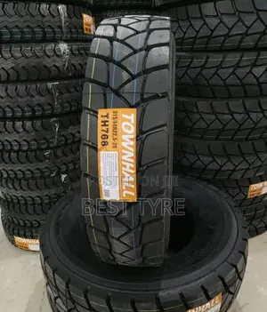 Tairi ya Townhall 315/80R22.5