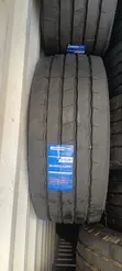 Tairi ya Warrior 385/55R22.5 - Mpya Kabisa - 1