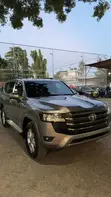 Toyota Land Cruiser GXR 2023 Diesel - 5
