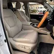 Toyota Land Cruiser LC300 2023 White - 3