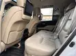 Toyota Land Cruiser LC300 2023 White - 4