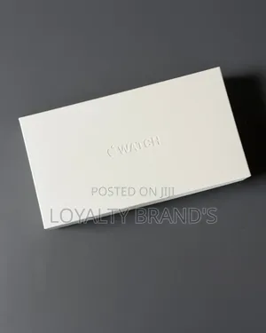 Apple Watch Ultra 4 Stainless Steel