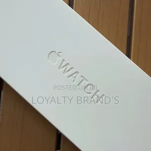 Apple Watch Series 12 - 46mm
