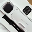 Apple Watch Series 12 - 46mm - 2