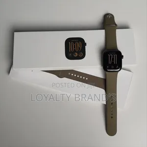 Apple Watch Series 12 - 42mm