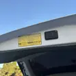Toyota Harrier 2007 White - 1