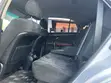 Toyota Harrier 2007 White - 2