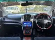 Toyota Harrier 2007 White - 3
