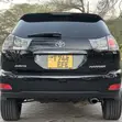 Toyota Harrier 2.4 2006 Black - 2