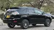 Toyota Harrier 2.4 2006 Black - 3