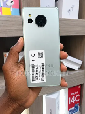 New Sony Xperia 10 III Lite 64GB Green
