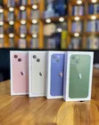 Apple iPhone 13 128GB Mpya Nyeupe - 1