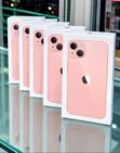 Apple iPhone 13 128GB Mpya Nyeupe - 3