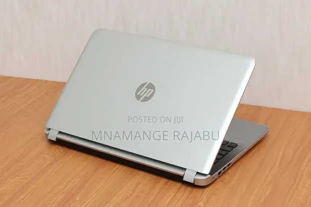 HP Pavilion x360 11 Laptop - 4GB RAM, 320GB HDD - 1