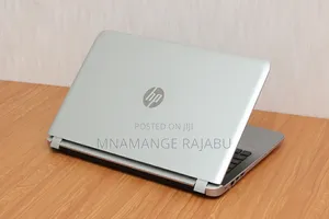 HP Pavilion x360 11 Laptop - 4GB RAM, 320GB HDD