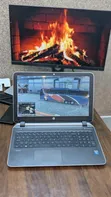 HP Pavilion x360 11 Laptop - 4GB RAM, 320GB HDD - 2