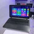 HP Pavilion x360 11 Laptop - 4GB RAM, 320GB HDD - 3