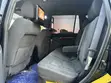 Toyota Land Cruiser Prado 2.7i 16V 2006 Nyeusi - 2