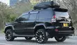 Toyota Land Cruiser Prado 2.7i 16V 2006 Nyeusi - 5