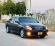 Toyota Verossa 2002 Black - 2