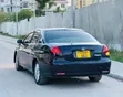 Toyota Verossa 2002 Black - 4