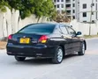 Toyota Verossa 2002 Black - 5