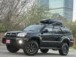 Toyota Hilux Surf 2.7 SSR 2007 Nyeusi - 3