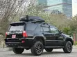 Toyota Hilux Surf 2.7 SSR 2007 Nyeusi - 4