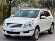 Nissan Dualis 2012 White - 1