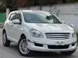 Nissan Dualis 2012 White - 2
