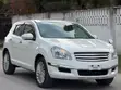 Nissan Dualis 2012 White - 3