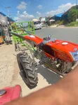 Japan 15HP Long Handle Power Tiller - 5