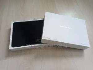 Xiaomi Pad 7 256GB Black