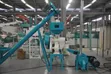 Industrial Maize & Wheat Flour Milling Machines - 3