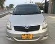 Toyota Corolla Spacio 2002 Silver - 1