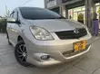 Toyota Corolla Spacio 2002 Silver - 2