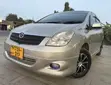 Toyota Corolla Spacio 2002 Silver - 3