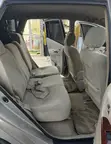 Toyota Corolla Spacio 2002 Silver - 5