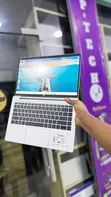 Laptop HP ProBook 445 G7 - Ryzen 5, 8GB RAM, 256GB SSD - 1