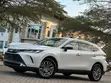 Toyota Harrier 2.0 Z Package 2020 - 1
