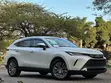 Toyota Harrier 2.0 Z Package 2020 - 2