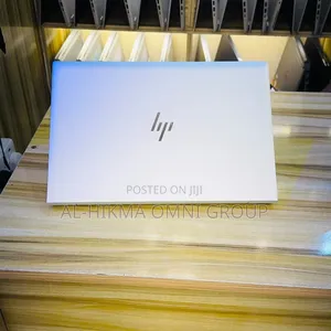 Laptop HP EliteBook 845 G7 - AMD Ryzen 5, 8GB RAM, 256GB SSD